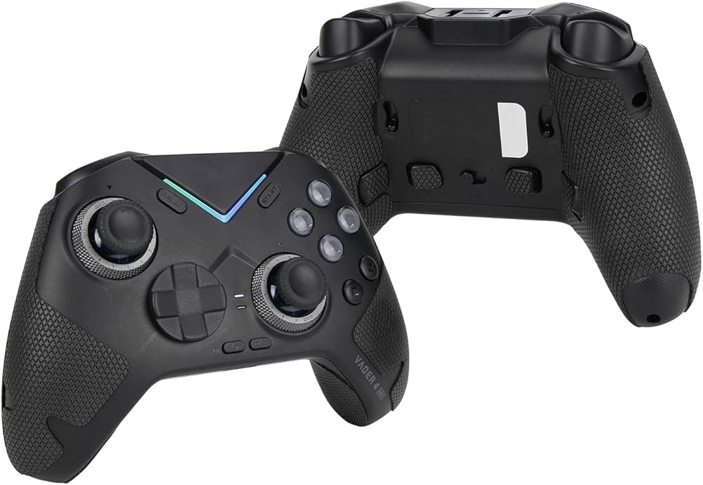 FlyDigi Vader 4 Review