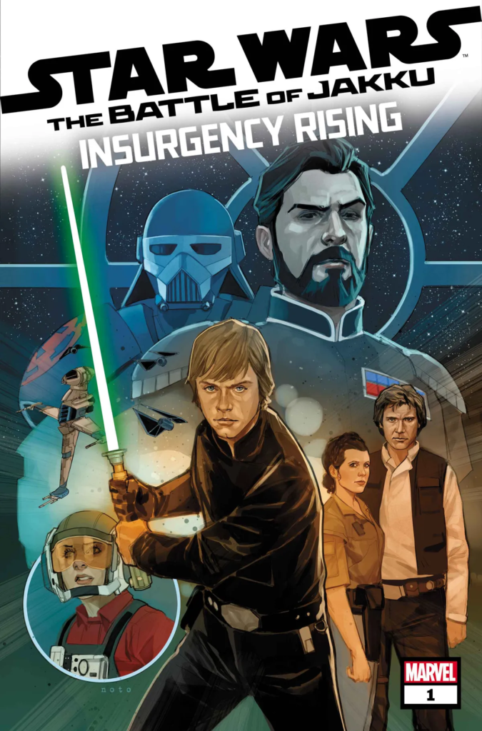 Star Wars Batalha de Jakku história perdida