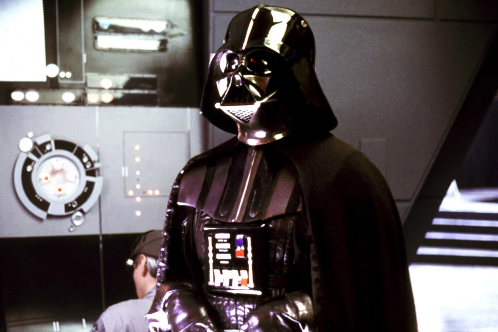 Marcha Imperial de Star Wars