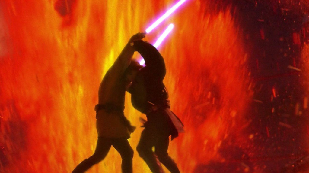Planetas icônicos de Star Wars