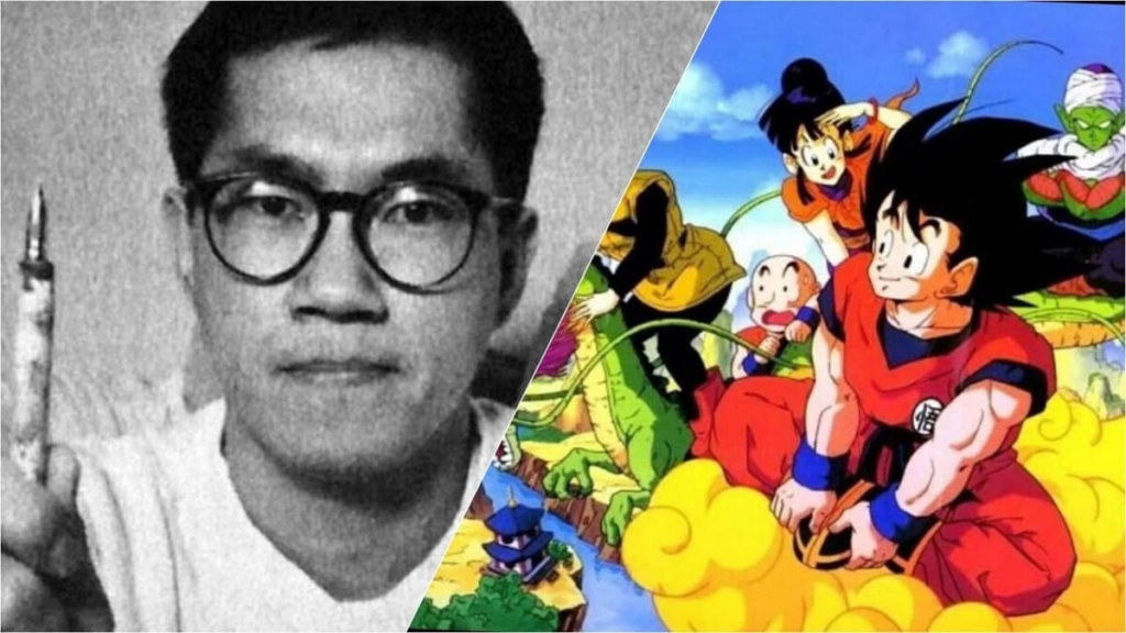 Akira Toriyama será homenageado no Harvey Awards 2024