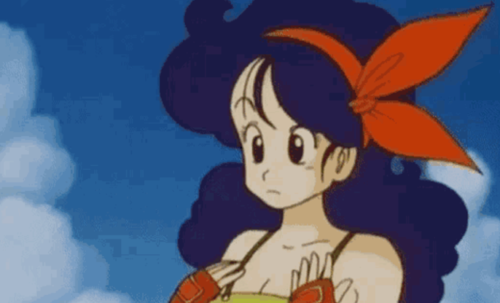 Dragon Ball: Sparking Zero Referência Rara do Anime