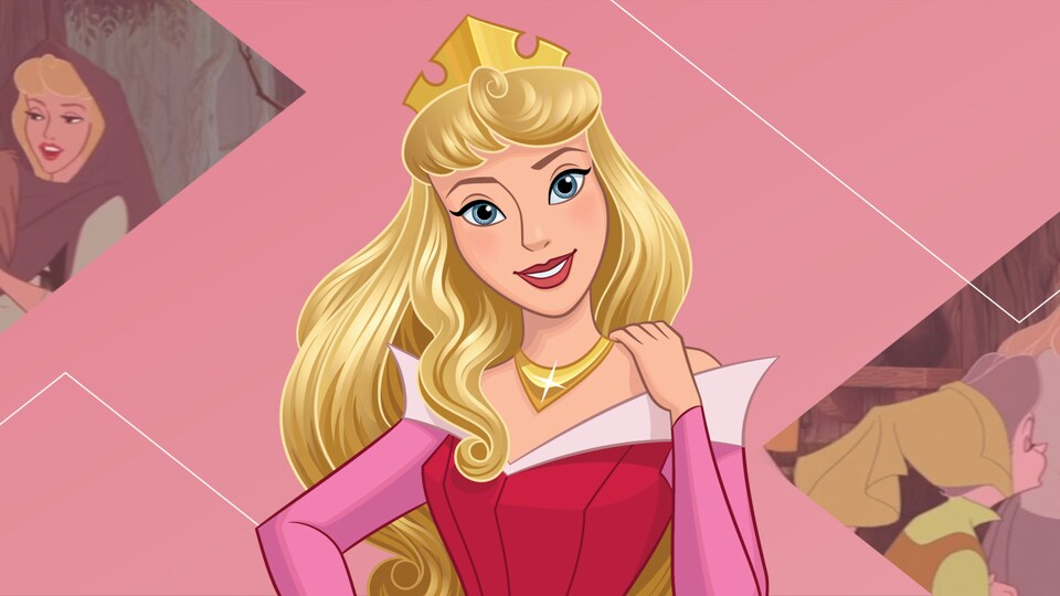 Todas as Princesas da Disney