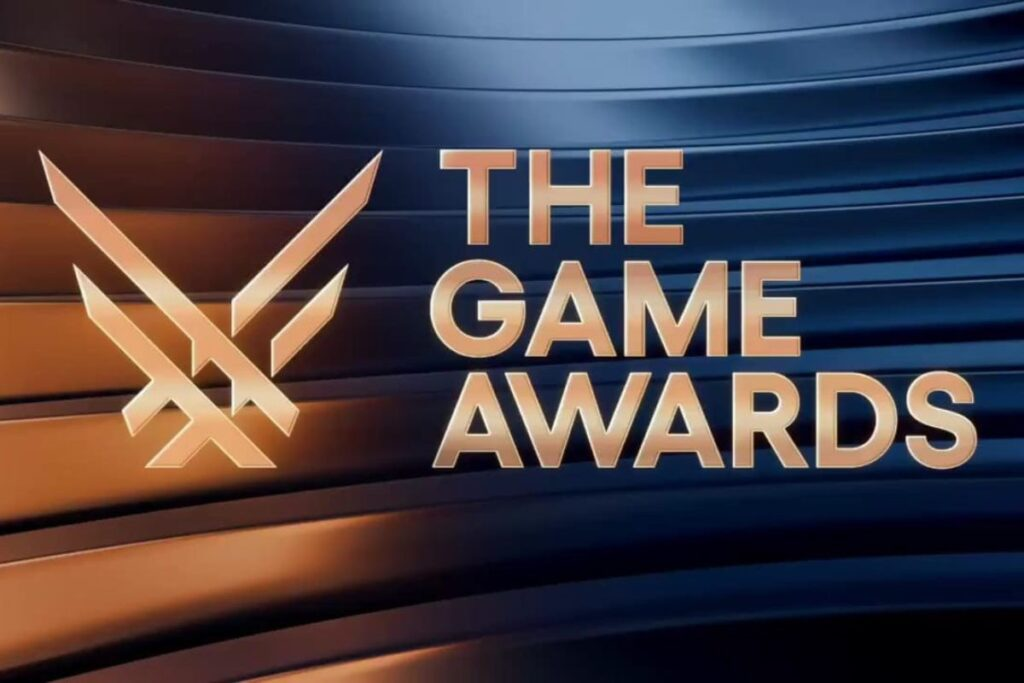 Indicados ao The Game Awards 2024