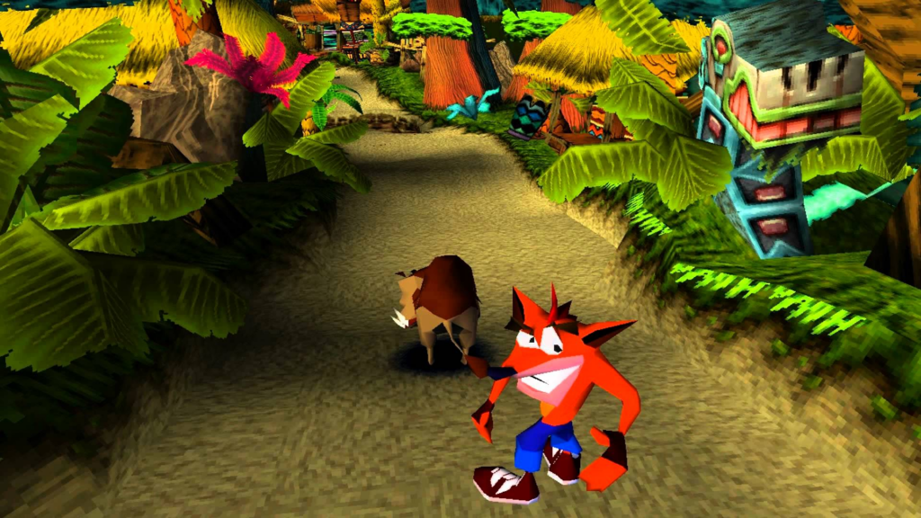 Os 20 Melhores Jogos de PlayStation 1