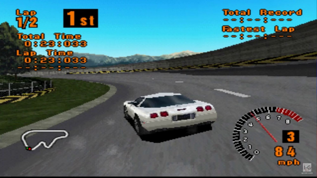 Os 20 Melhores Jogos de PlayStation 1