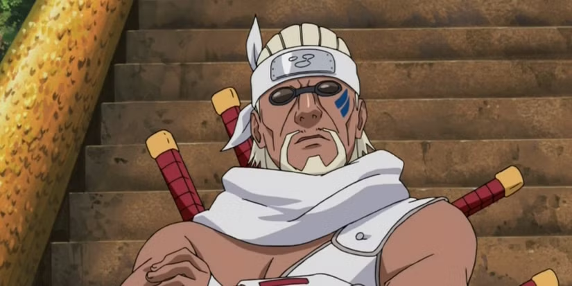Os 10 shinobi mais fortes após a Quarta Guerra