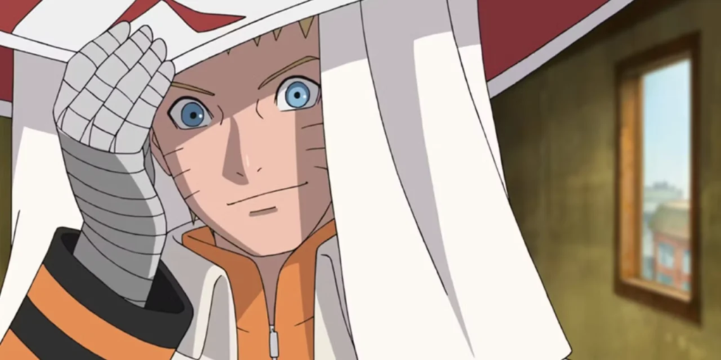 Os 10 shinobi mais fortes após a Quarta Guerra