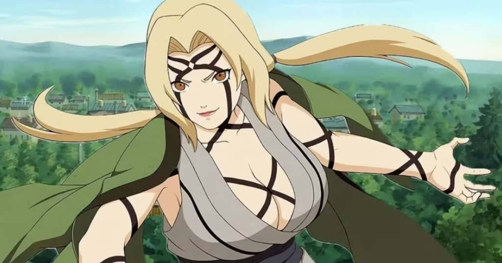 Os 10 shinobi mais fortes após a Quarta Guerra