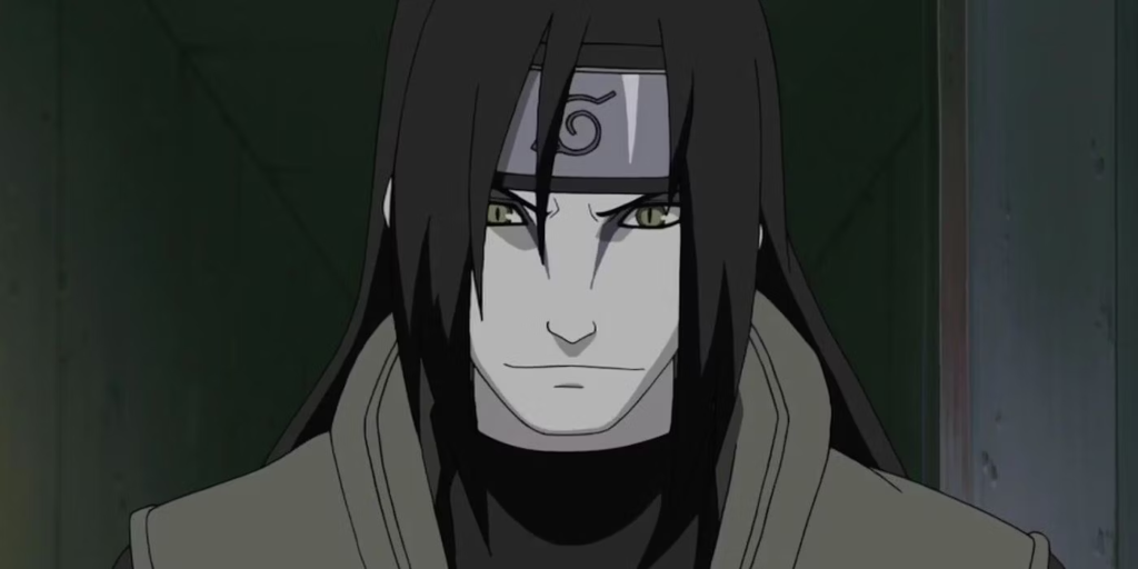Os 10 shinobi mais fortes após a Quarta Guerra