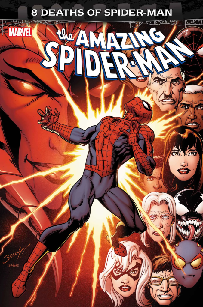 Homem-Aranha X-Men