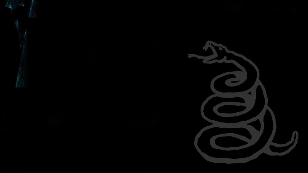 Biografia da Banda Metallica