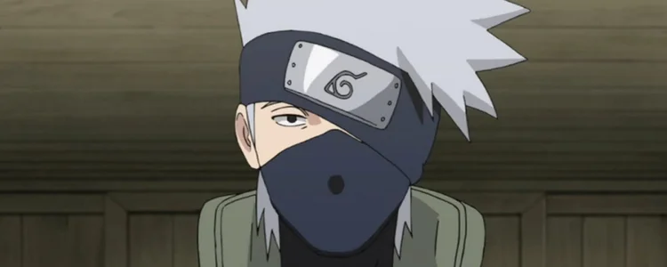 Biografia de Kakashi Hatake