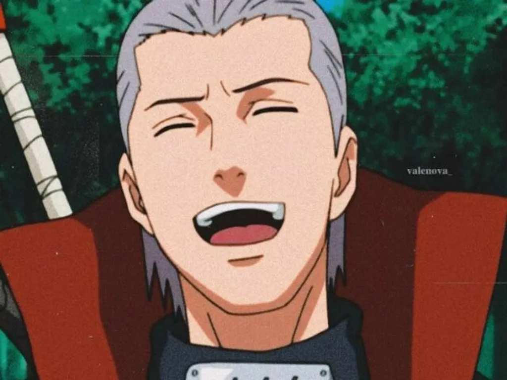 Biografia da Akatsuki