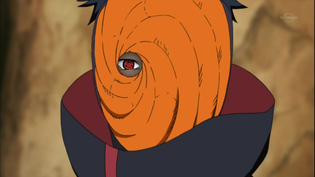 Biografia da Akatsuki