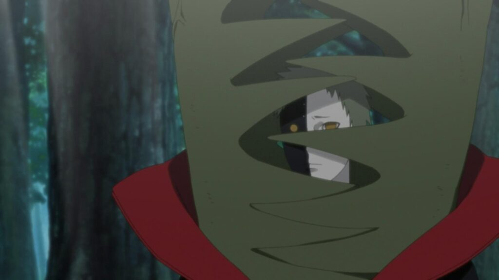 Biografia da Akatsuki