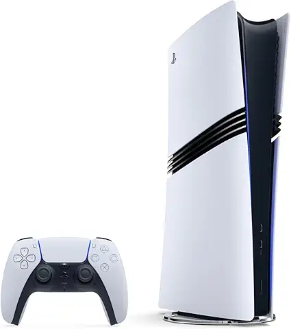 Análise do PlayStation 5 Pro