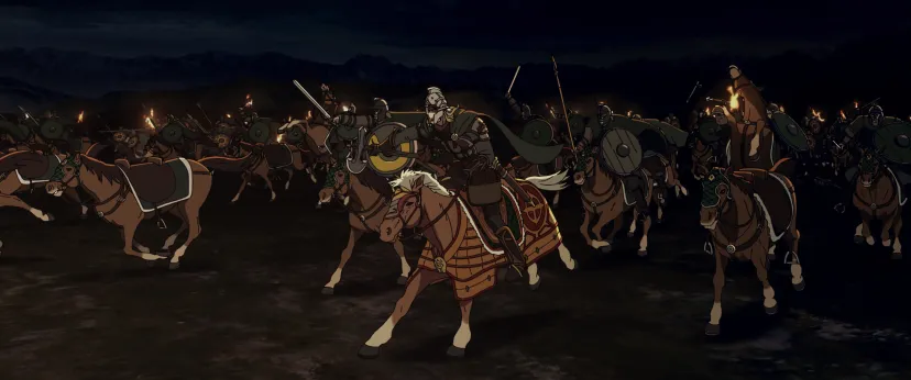 A Guerra dos Rohirrim