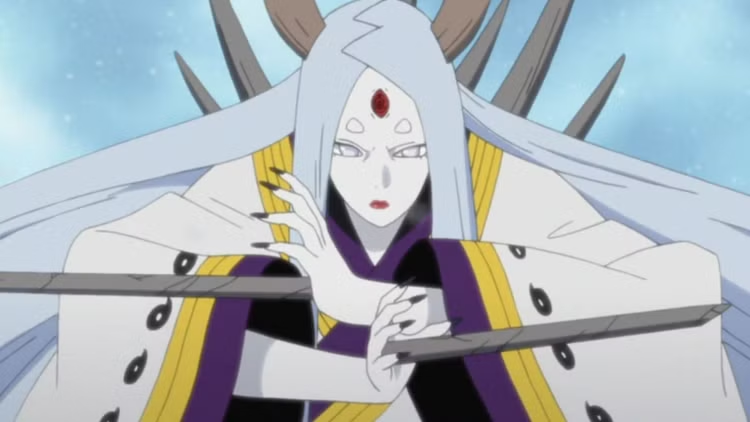 Por que o final de Naruto é um dos melhores do Shonen Jump