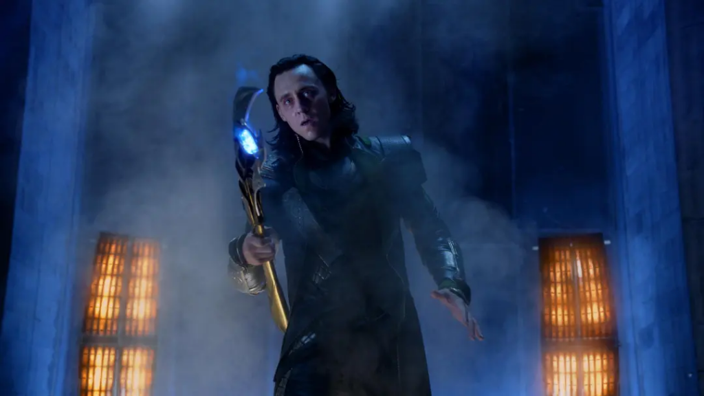 Jóias do Infinito Marvel