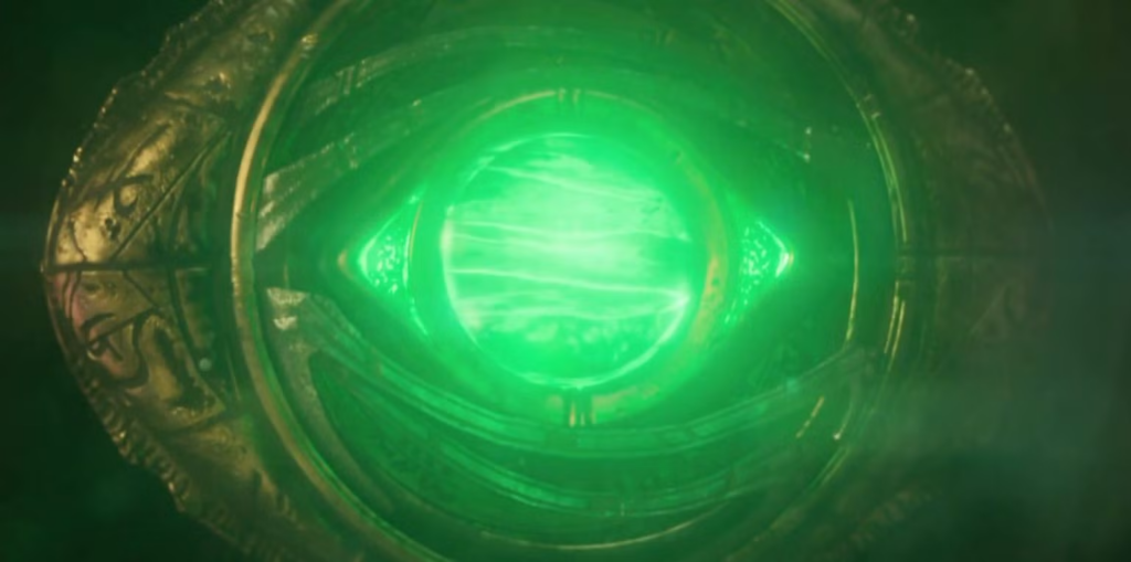 Jóias do Infinito Marvel