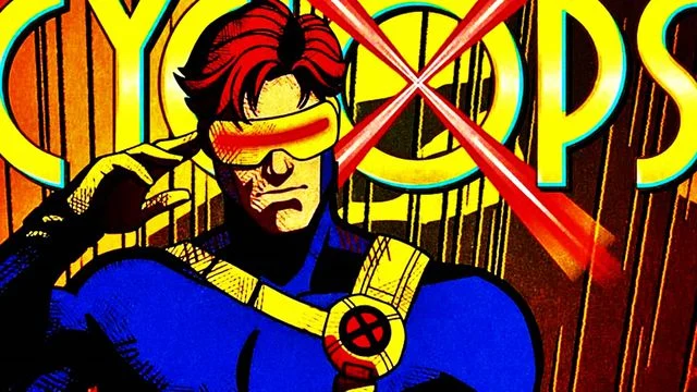 Biografia Ciclope dos X-Men